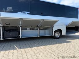 Iveco Daily 70C21 Revolution Tourism ERNER