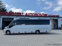 Iveco Daily 70C21 Revolution Tourism ERNER