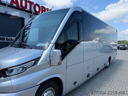 Iveco Daily 70C21 Revolution Tourism ERNER