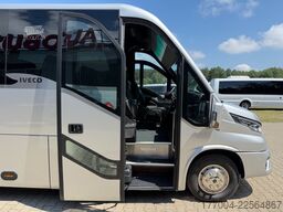 Iveco Daily 70C21 Revolution Tourism ERNER