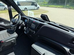 Iveco Daily 70C21 Revolution Tourism ERNER