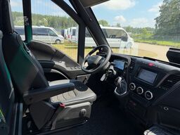 Iveco Daily 70C21 Revolution Tourism ERNER