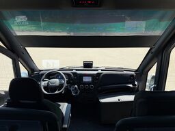 Iveco Daily 70C21 Revolution Tourism ERNER