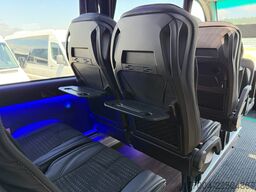 Iveco Daily 70C21 Revolution Tourism ERNER