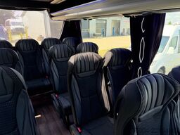 Iveco Daily 70C21 Revolution Tourism ERNER