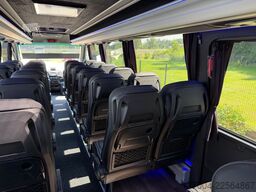 Iveco Daily 70C21 Revolution Tourism ERNER