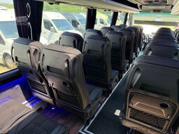 Iveco Daily 70C21 Revolution Tourism ERNER