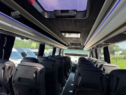 Iveco Daily 70C21 Revolution Tourism ERNER