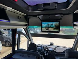 Iveco Daily 70C21 Revolution Tourism ERNER