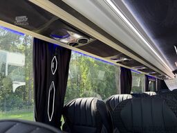 Iveco Daily 70C21 Revolution Tourism ERNER