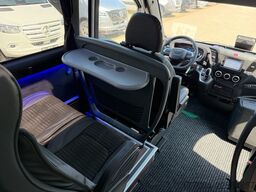 Iveco Daily 70C21 Revolution Tourism ERNER