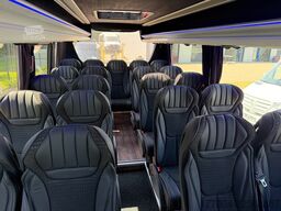 Iveco Daily 70C21 Revolution Tourism ERNER