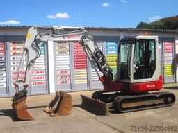 Takeuchi TB 153 FR * 3x Löffel *