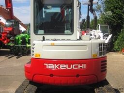 Takeuchi TB 153 FR * 3x Löffel *
