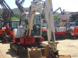 Takeuchi TB 153 FR * 3x Löffel *