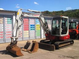 Takeuchi TB 153 FR * 3x Löffel *