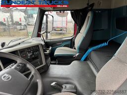 Volvo FM 420, 6x2