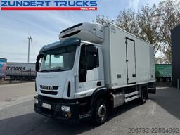 Iveco EUROCARGO 120E22, THERMO KING T-600R D+E