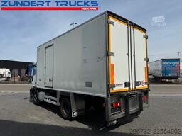 Iveco EUROCARGO 120E22, THERMO KING T-600R D+E