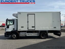 Iveco EUROCARGO 120E22, THERMO KING T-600R D+E