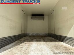 Iveco EUROCARGO 120E22, THERMO KING T-600R D+E