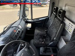 Iveco EUROCARGO 120E22, THERMO KING T-600R D+E