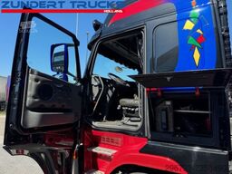 Volvo FH 440 6x2, HMF CRANE 28T-M, 5x HYDRAULIC, 4x S...