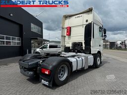 DAF XF 480 SUPERSPACECAB, STANDCLIMA, 2 TANKS, 2 BEDS