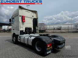 DAF XF 480 SUPERSPACECAB, STANDCLIMA, 2 TANKS, 2 BEDS