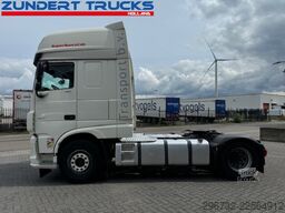 DAF XF 480 SUPERSPACECAB, STANDCLIMA, 2 TANKS, 2 BEDS