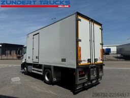 Iveco EUROCARGO 120E22, THERMO KING T-600R D+E