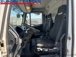 Iveco EUROCARGO 120E22, THERMO KING T-600R D+E
