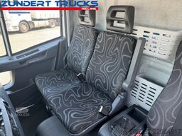 Iveco EUROCARGO 120E22, THERMO KING T-600R D+E