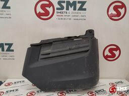 Man Occ bumperhoek links MAN