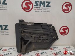 Man Occ bumperhoek links MAN