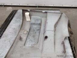 Daf Occ Koplamppaneel links DAF XF95-XF105