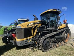 Challenger MT 875 E
