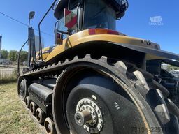 Challenger MT 875 E