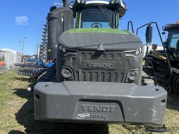 Fendt Raupe 1167 Vario MT