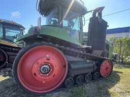 Fendt Raupe 1167 Vario MT