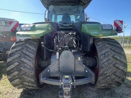 Fendt Raupe 1167 Vario MT