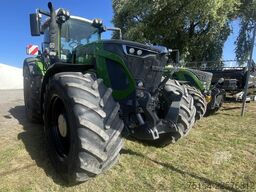 Fendt 942 Vario GEN 6
