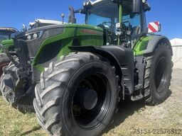 Fendt 942 Vario GEN 6