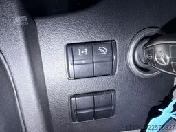 MERCEDES-BENZ Sprinter 316 CDI 4x4 ZG3 Allrad Untersetzung