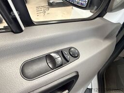 MERCEDES-BENZ Sprinter 316 CDI 4x4 ZG3 Allrad Untersetzung