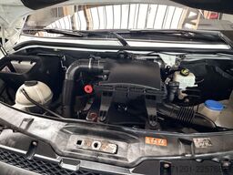 MERCEDES-BENZ Sprinter 316 CDI 4x4 ZG3 Allrad Untersetzung
