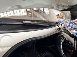 MERCEDES-BENZ Sprinter 316 CDI 4x4 ZG3 Allrad Untersetzung
