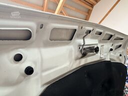 MERCEDES-BENZ Sprinter 316 CDI 4x4 ZG3 Allrad Untersetzung