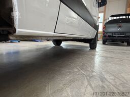 MERCEDES-BENZ Sprinter 316 CDI 4x4 ZG3 Allrad Untersetzung