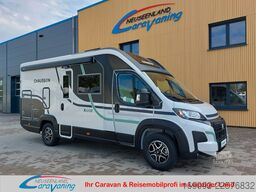 CHAUSSON X640 Exclusive Line *MJ27*Lithium*Drive*Arctic